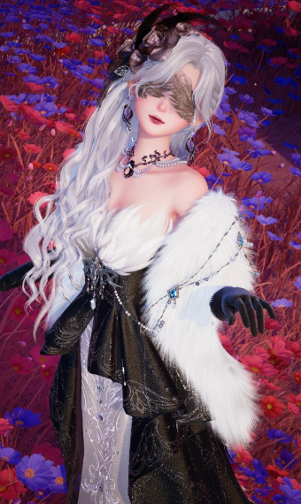 Silvergale Shadow image