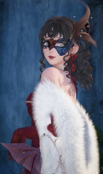Masquerade Magic image