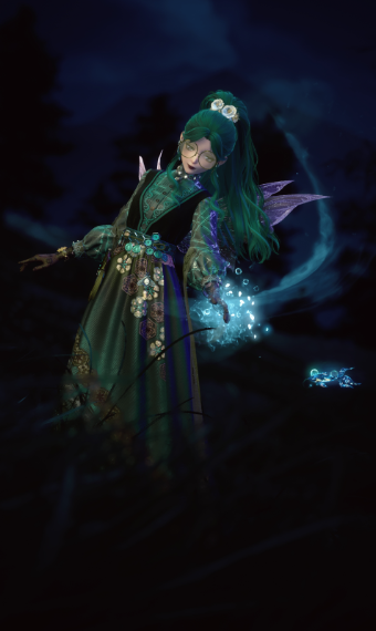 Black Water image