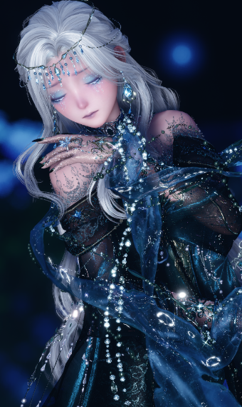 Immortal lover image