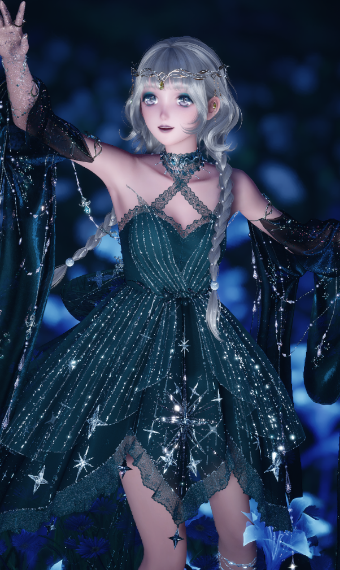Her destiny image