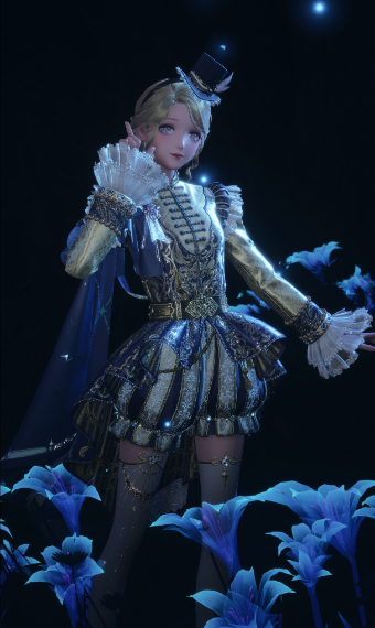Twilight Prince image