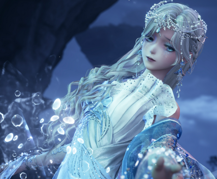 Look image