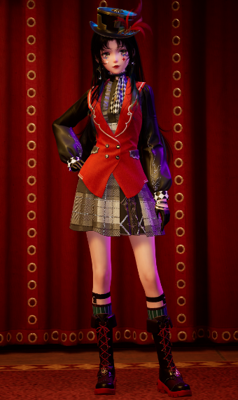 Showtime Vigor image