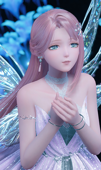 Tear Fairy image