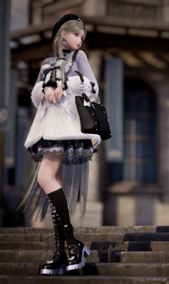 Lilac Lullaby image
