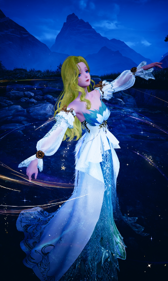 Odette image