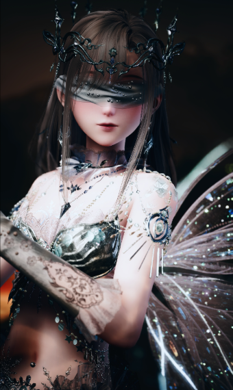 The Siren Fairy image