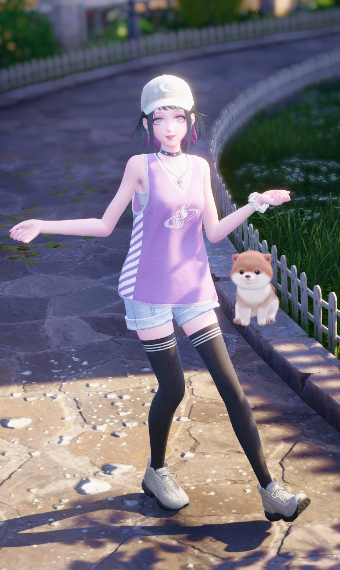 Casual Sportswear image