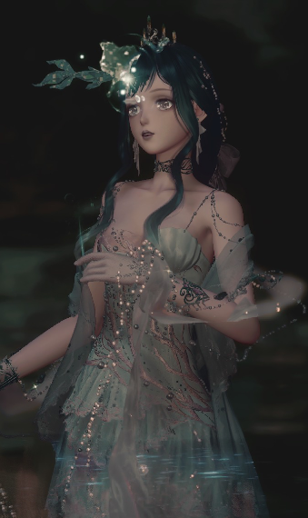Sea Witch image