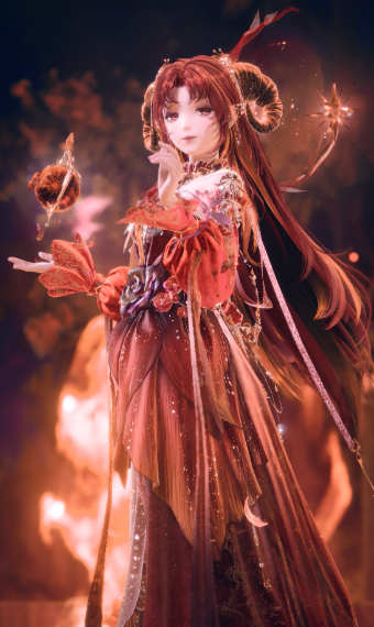 Only Ashes Remain image