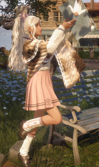 Girl a's guide to gyaru image