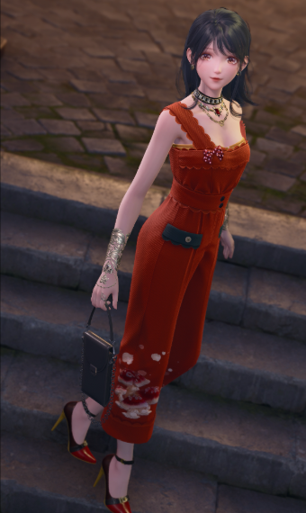 Fashion Editor image