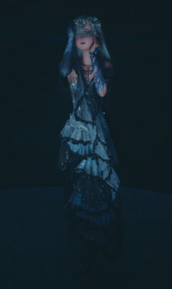 Water's Sorrow image