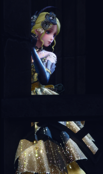 Daughter of Evil image