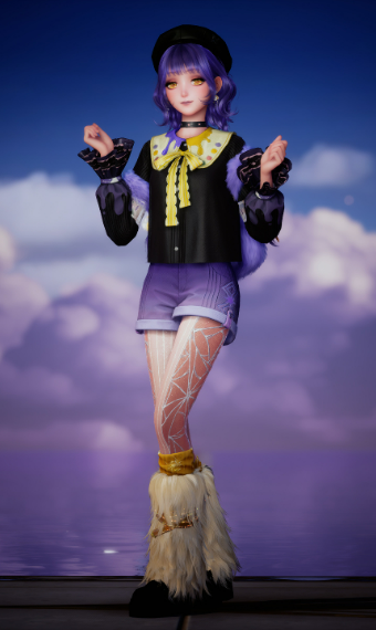 Twilight Artist image