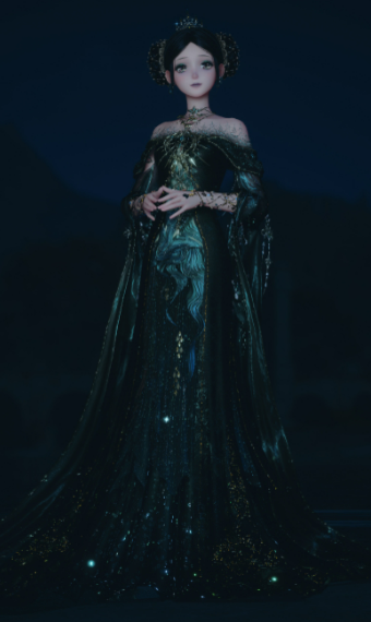 Serpent Queen image
