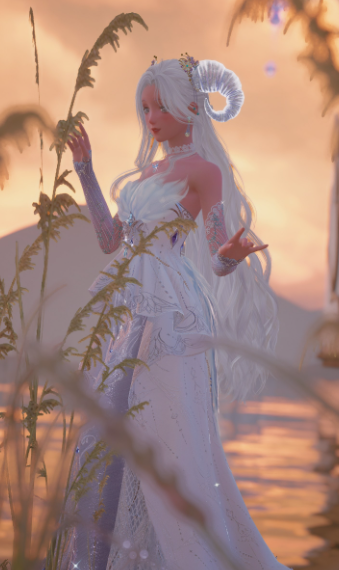 Aurelia Divina image