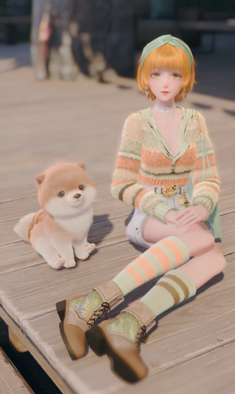 Girl from hometown image