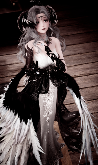 dark angel image