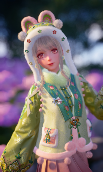 Pom breeze image