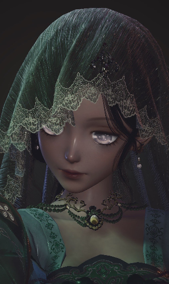 Weeping Water Bride image