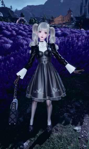 Misa Amane inspired look image