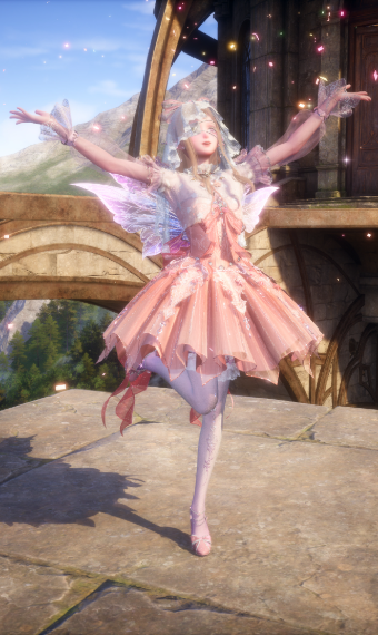 Pink Dreams image