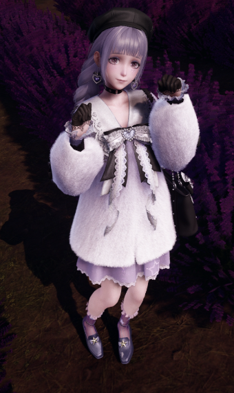 Sly Sheep image