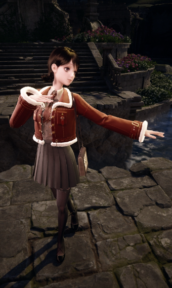 Cinnamon Apple image