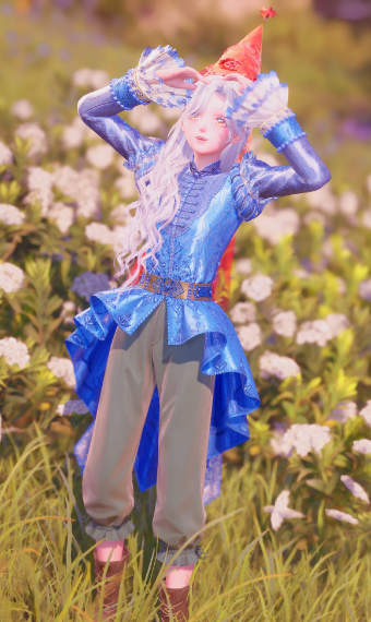 Gnome image