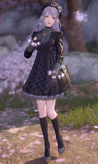 Purple Charm image