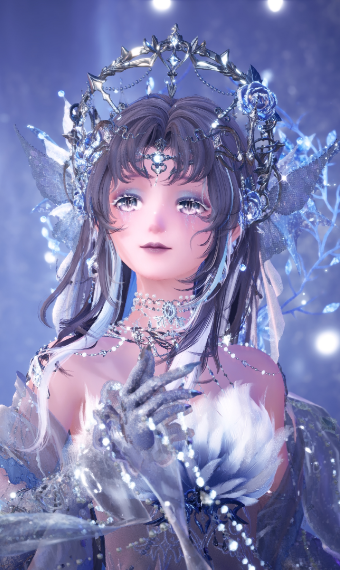 Leiyelong (Blue Tears Season) image