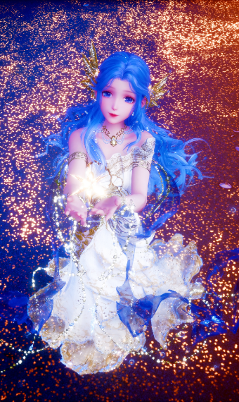 Aquarius image