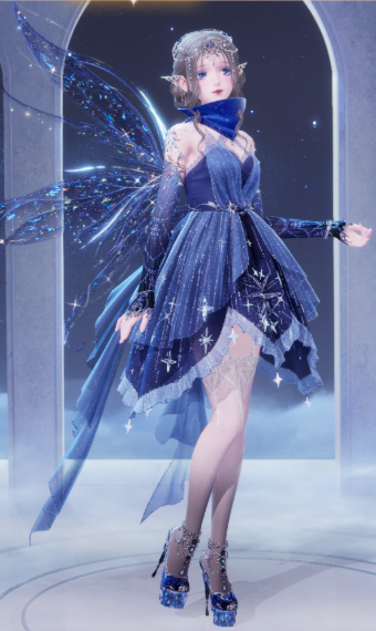 Wish Fairy image