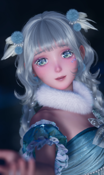 Frost Moth image
