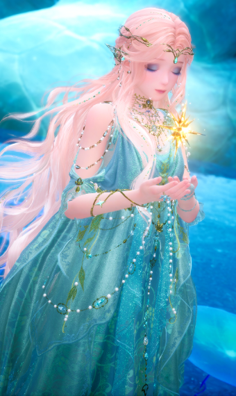 Naiad’s Whisper image