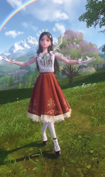 Snow White Core image