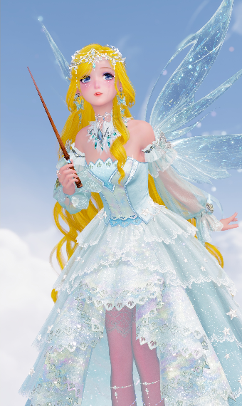 Your Fairy Godmother image