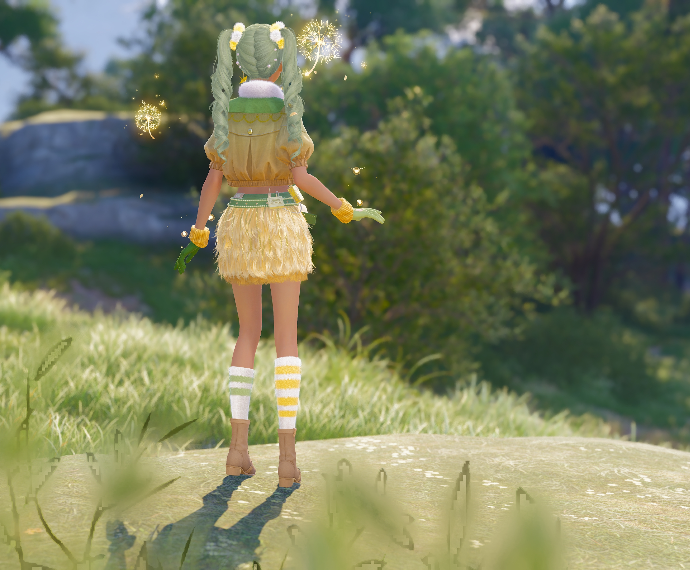 Look image
