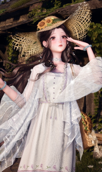 xie lian! image