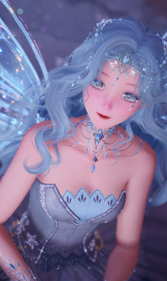 Celestia Frost image