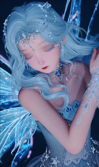 Celestia Frost image