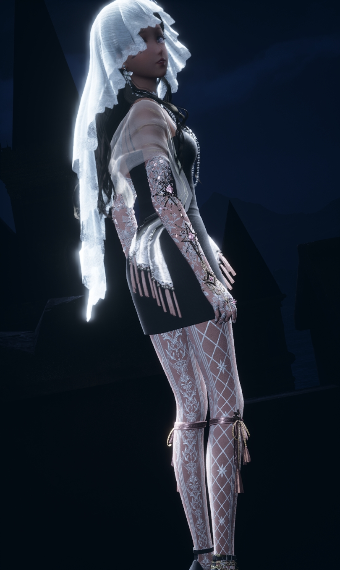 Fleeting Whisper image
