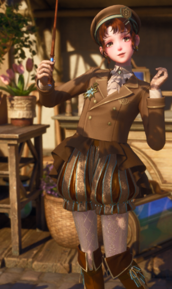 Mage's Apprentice image