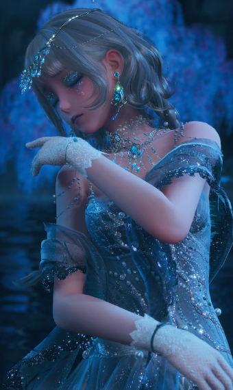 Blue Tears image