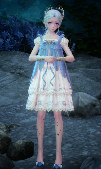 Blue Tear Spirit image