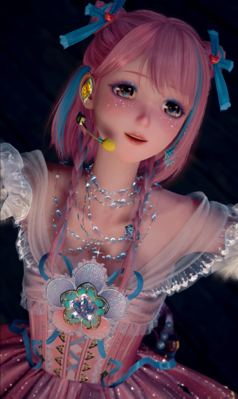 Idol Time! image