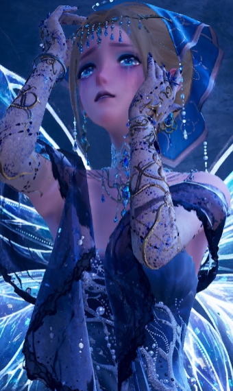 Azure Sorrow image