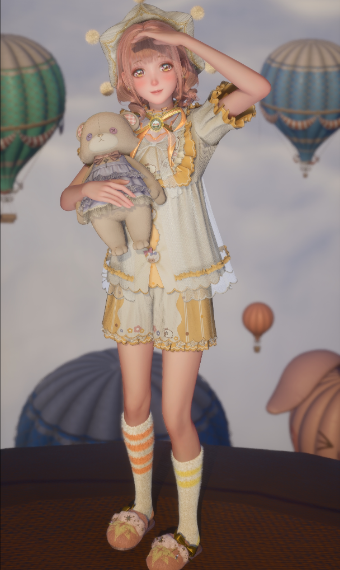Comfy Dreamer image